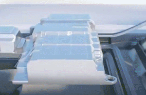 氫燃料電池雙極板材料工藝分析 氫燃料電池雙極板材料工藝分析