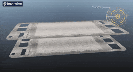氫燃料電池雙極板材料工藝分析 氫燃料電池雙極板材料工藝分析