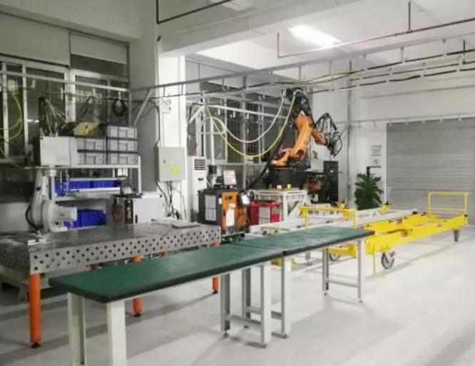 激光焊接技術賦能汽車制造 激光焊接技術賦能汽車制造