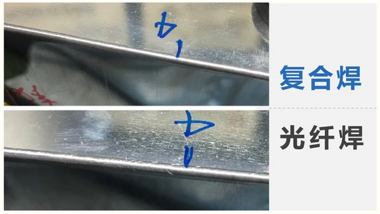 激光焊接技術(shù)在動(dòng)力電池上的應(yīng)用 激光焊接技術(shù)在動(dòng)力電池上的應(yīng)用