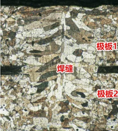 氫燃料電池雙極板材料工藝分析 氫燃料電池雙極板材料工藝分析